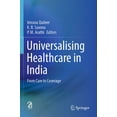thumbnail image 1 of Universalising Healthcare in India: From Care to Coverage, (Paperback), 1 of 1