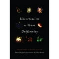 thumbnail image 1 of Pre-Owned Universalism without Uniformity: Explorations in Mind and Culture Paperback, 1 of 1