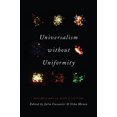 thumbnail image 1 of Universalism without Uniformity : Explorations in Mind and Culture (Hardcover), 1 of 1