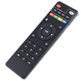 thumbnail image 1 of Universality Replacement Remote For AndroidOS Technology Learning Capability Wide Compatibility List, 1 of 8