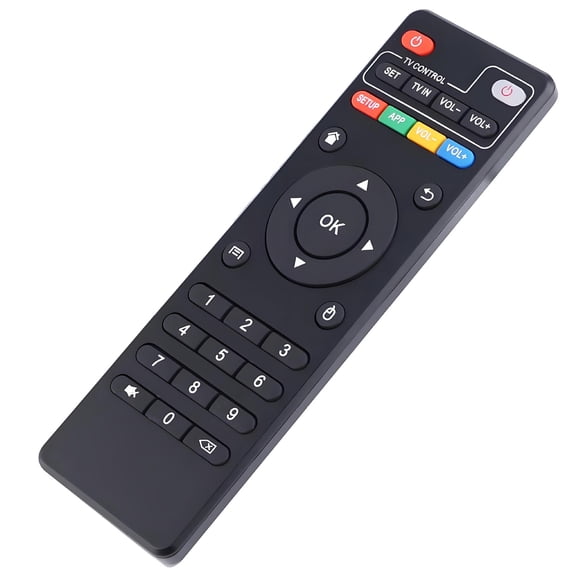 Universality Replacement Remote For AndroidOS Technology Learning Capability Wide Compatibility List