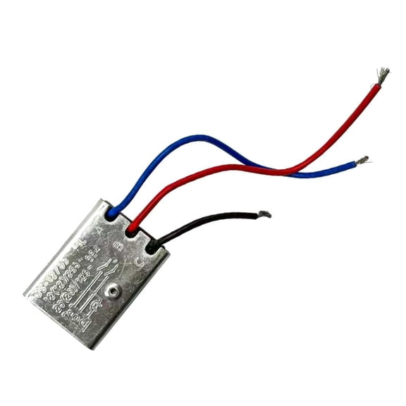 Universally 16A Electric Tool Switches Soft Starter Switches Suitable for Angles Grinders Hammer And Cutting Equipment