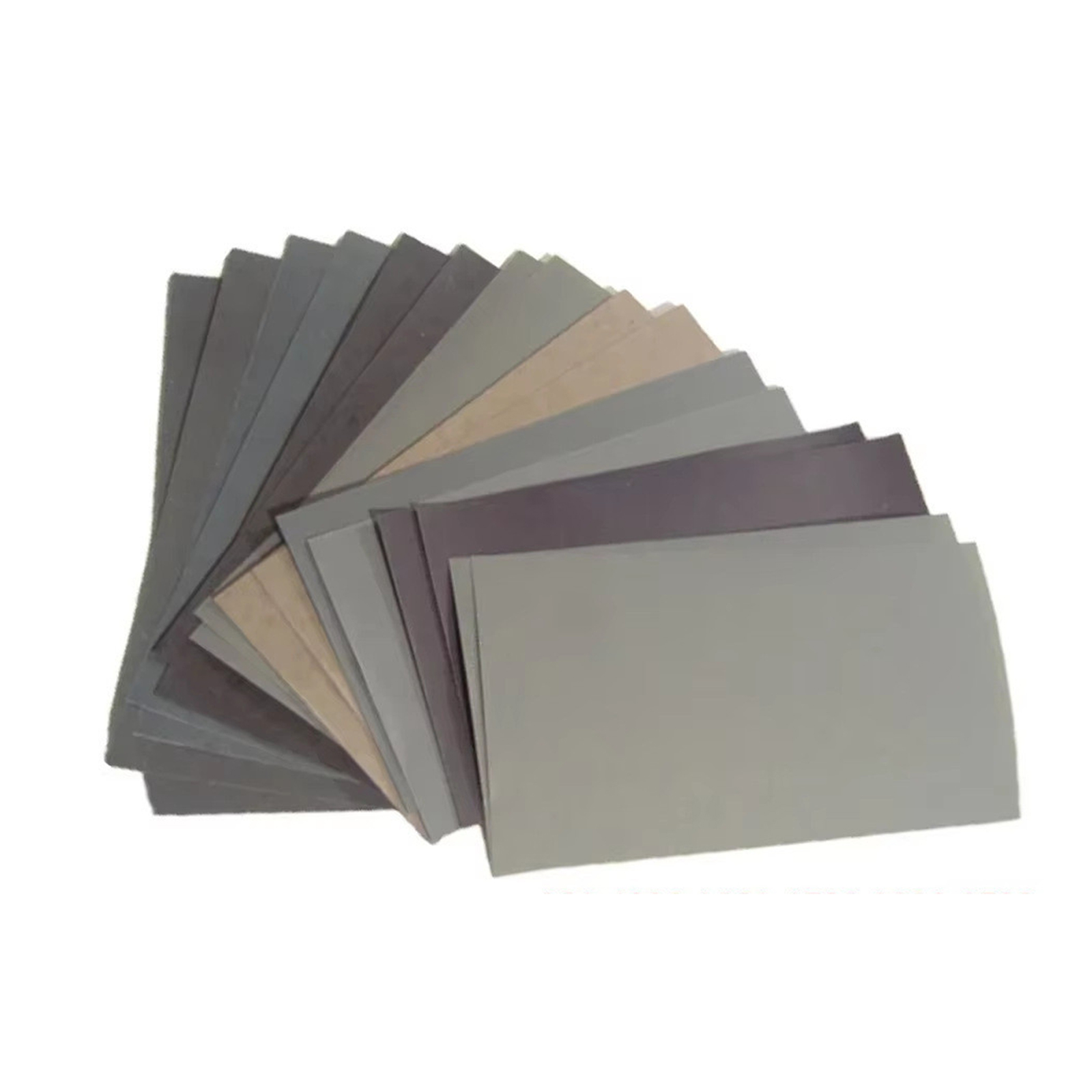 Universally Abrasive Grinding Paper For Wide Ranging Applications ...