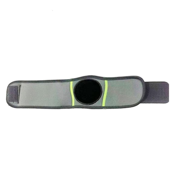 Universally Adjustable Elbow Polyester Texture for Injury Offering Secures Fit in Fitness Ball Game