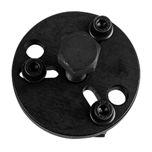 Universally Automotive HVAC Compressor Puller With Ergonomic Handle For Easy And Safe Removal In Various Car