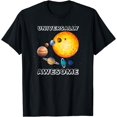 thumbnail image 1 of Universally Awesome Solar System T-Shirt, 1 of 3