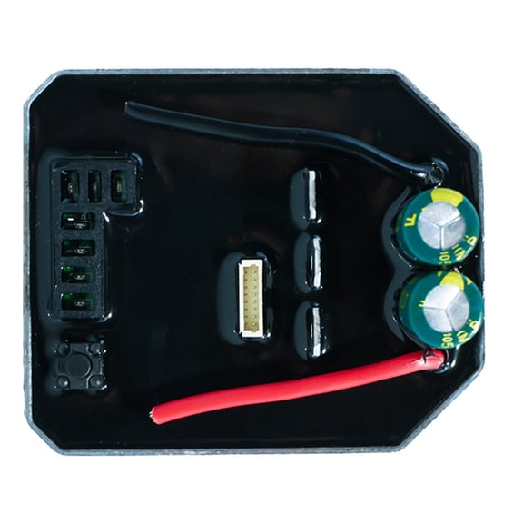 Universally Brushless Motor Electric Wrench Controller Board for Lithiums Batteries For Industrial Power Wrench Systems