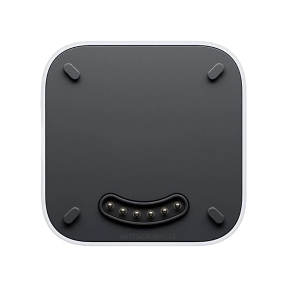 Universally Camera Docking Station 2 In 1 Charging And Computer Sync Port For 360 GO