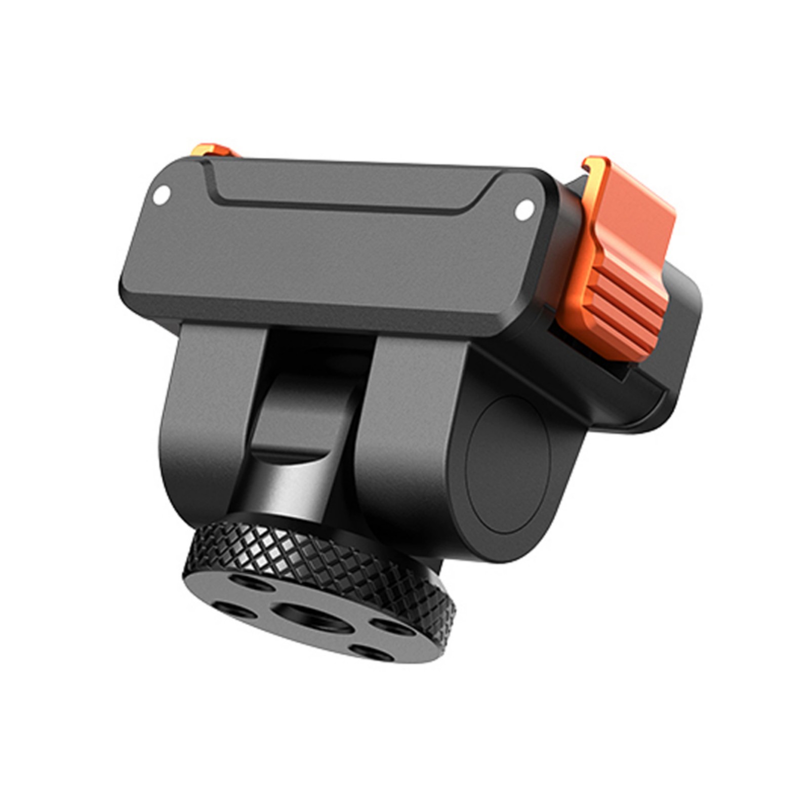 Universally Camera Mount With Fastening 160°Rotation Support For Action ...