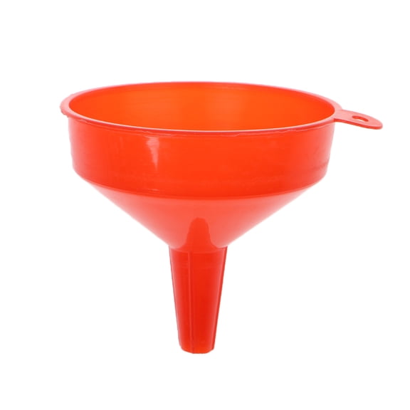 Universally Car Truck Funnel Refueling Tool for Tanks Engine Oil Coolant Water