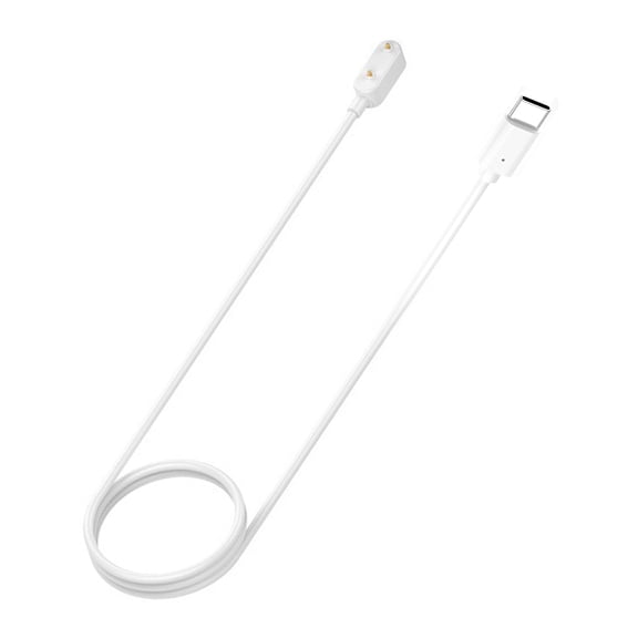 Universally Charging Cable For Wearable Device Activity Monitor 1M Length Ideal For Home Offices Travel And Gym Use