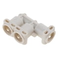 Universally Coffee Machine Water Pipe Connector Adapter for Fully ...