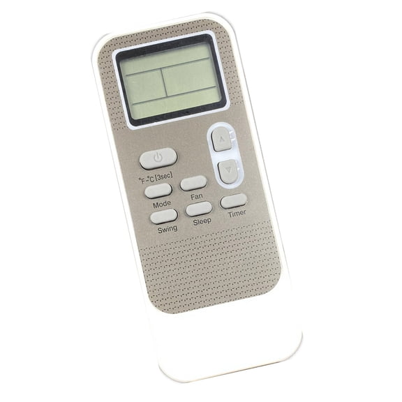 Universally Controller Compatible for LP0817WSR LP1017WSR LP1217GSR LP1417GSR LP1417SHR Remote Control Easy Setups