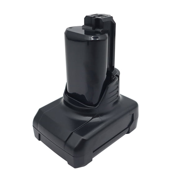 Universally Cover Case For 10.8V 12V BAT412A BAT413A BAT411 Shell with Overcharge Protections Module