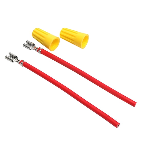Universally Dryer Heating Part Wire Harness 279457 Metal Construction Dryer Drying Coil Wire for Safe Operations