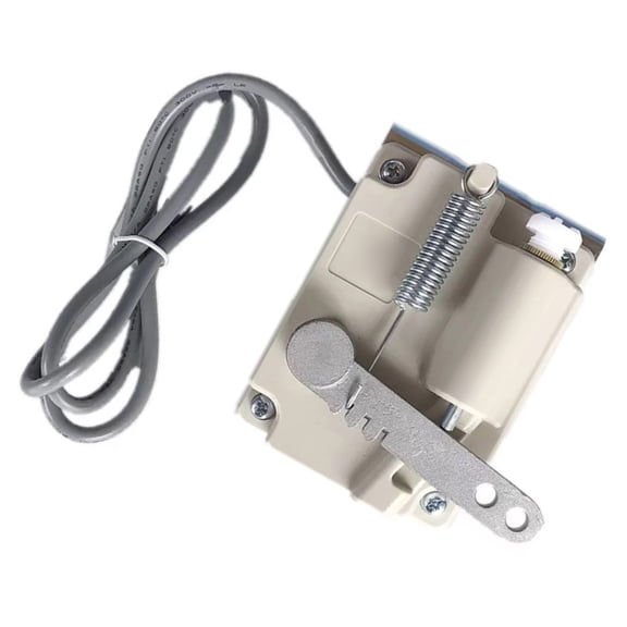 Universally Foot Speed Controller for Sewing Machines with Overload Protections Easy Installation for and Comfort