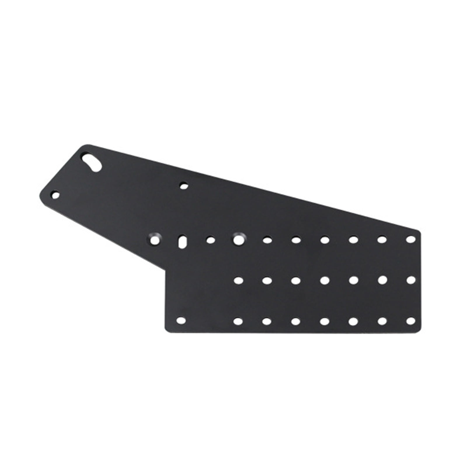 Minecraft Support Bracket Universally Handbrake Support Bracket Side Panel For Gaming Cockpits ...