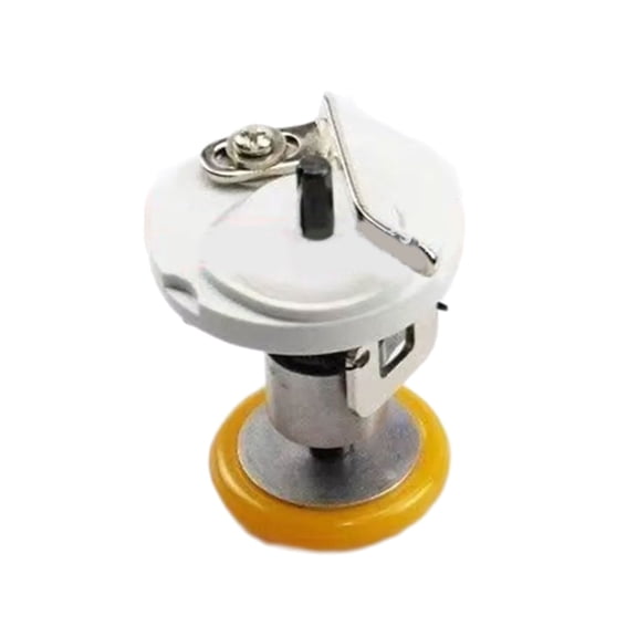 Universally Iron Bobbin Winder for Various Computer Industrial Sewing Machine Models Professional Sewing Tasks Flexible
