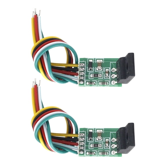 Universally LCD Monitor Power Supply Module Compatible for 15-21Inch Screens 300volt High Voltages Compatibility Switching Tube