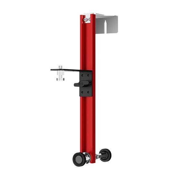 Universally Levels Wall Mount Bracket Adjustable Multifunctional Bracket For Rotating Leveling Support 300mm/400mm