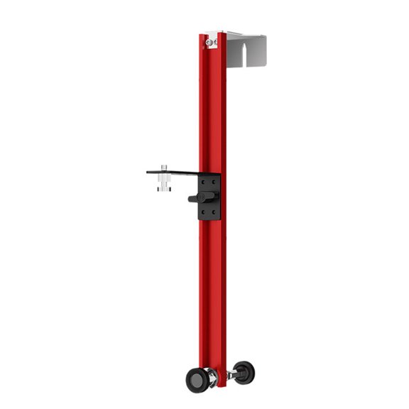Universally Levels Wall Mount Bracket Adjustable Multifunctional Bracket For Rotating Leveling Support
