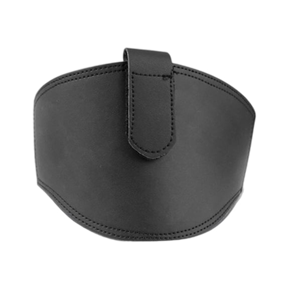Universally Motorcycle Boot Protector PU Leather Rainproof Design Prevents Shoe Damage During Gear Shifting