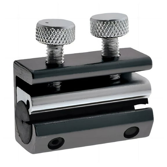 Universally Motorcycle Cable Lubricator Tool Brake & Clutches Lubers Oil 2 Bolts Aluminum Wire Oil