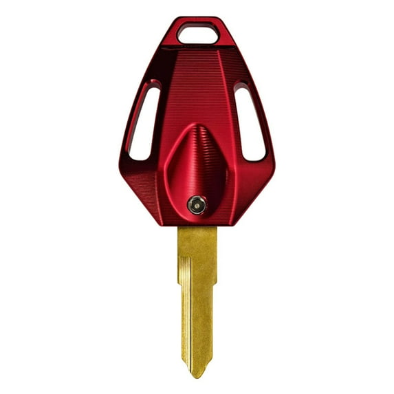 Universally Motorcycle Ignitions Keys Short Copper Keys Precise cutting ...