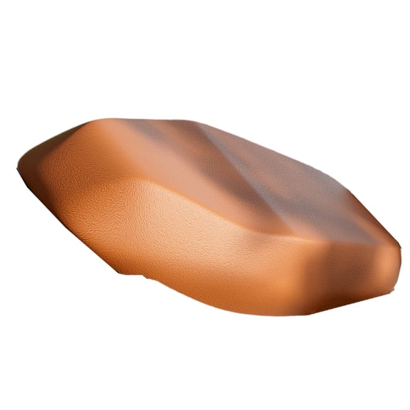 Universally Motorcycle Seat Covers Four Season Leather Seat Cushion Covers Waterproof Sunscreen Elastic Seat Cushion