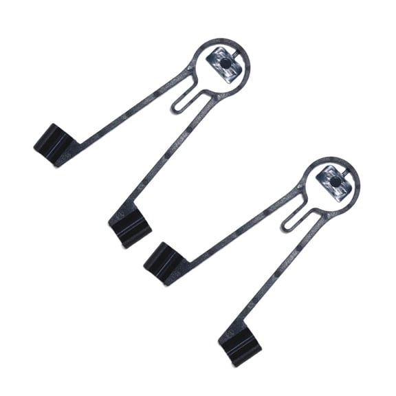 Universally Multimeter Probe Holder Stand Featuring 360 Degree Adjustable and Ergonomic Design