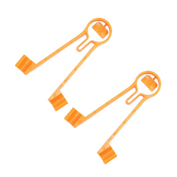 Universally Multimeter Probe Holder Stand Featuring 360 Degree Adjustable and Ergonomic Design