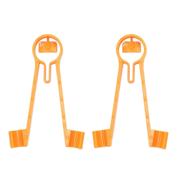 Universally Multimeter Probe Holder Support Stand Featuring 360 Degree Adjustable and Ergonomic Design