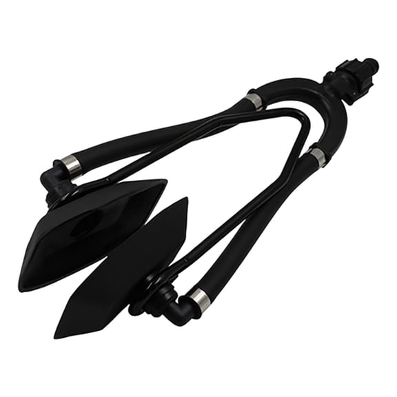 Universally Outboards Motor Flusher Marine Engine Cleaning Tool Boat Maintenance Accessory for Marine Boat