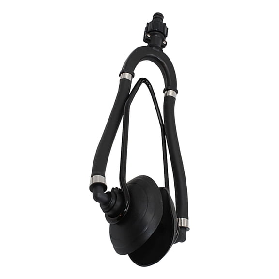 Universally Outboards Motor Flusher Marine Engine Cleaning Tool For Boat Algae Removal Tanks Flushing Waterproof