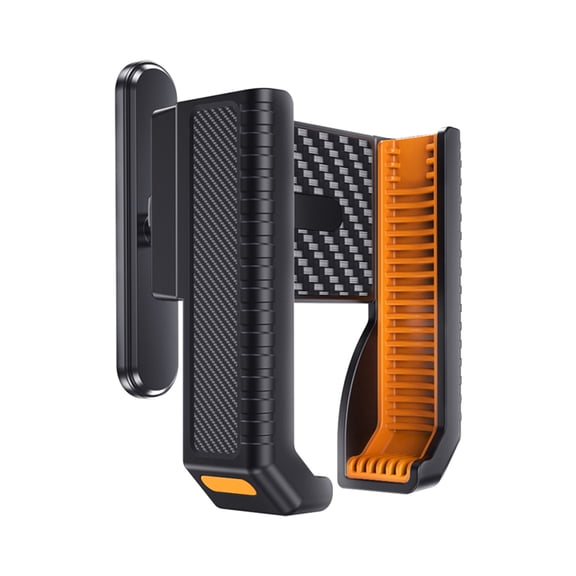 Universally Phone Mount For Fitness Equipment Outdoor Activity Strong Magnets Secure Grip Holder