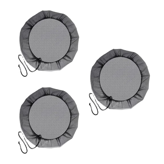 Universally Rainwater Harvesting Filter Netting With Fine Technology Prevents Clogging In Outdoor Garden Systems 3pcs