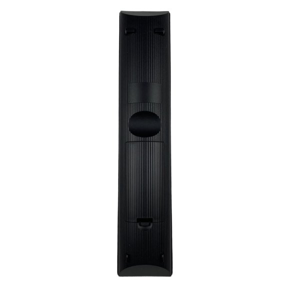 Universally Remote Control RMAAP040 Wide Compatibility Ergonomic Design for Easy Handling Drops Proof Construction
