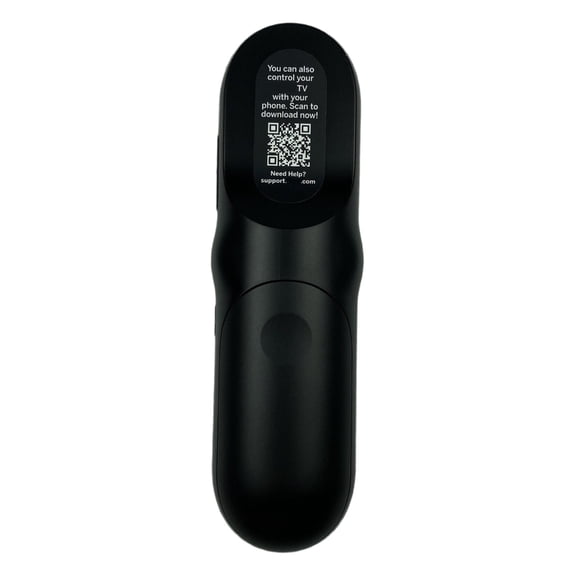 Universally Remote Control XRT270 Comfortable Ergonomic Design Clear Interfaces Simple Use for Multiple Model