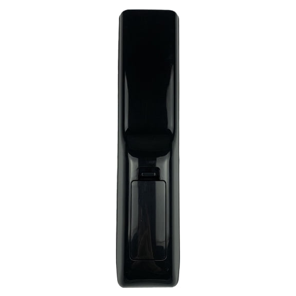 Universally Remote Control with Advanced Voice Recognition Technology and Ergonomic Design for Enhancing Comfortable