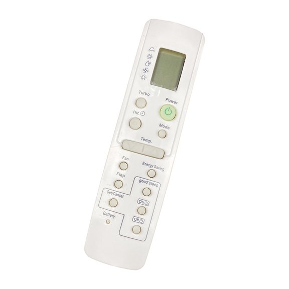 Universally Remote Control with Broad Compatibility Suitable for Multiple Devices ABS Texture with Ergonomic Design