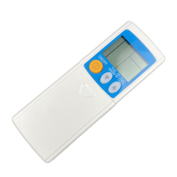 Universally Remote Control with Broad Compatibility Suitable for Multiple Devices ABS Texture with Ergonomic Design