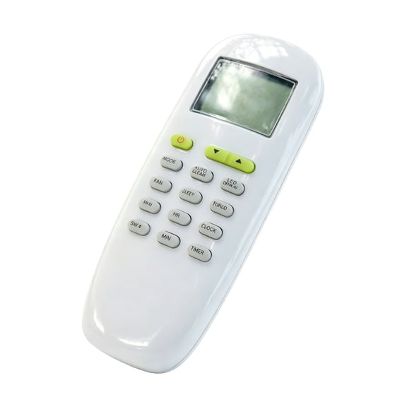 Universally Remote Control with Broad Compatibility Suitable for Multiple Devices Plastic Texture with Ergonomic Design