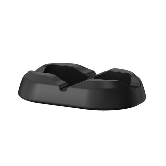 Universally Silicone Camera Mount For Devices Secure Grip Lightweight Construction Outdoor Accessory