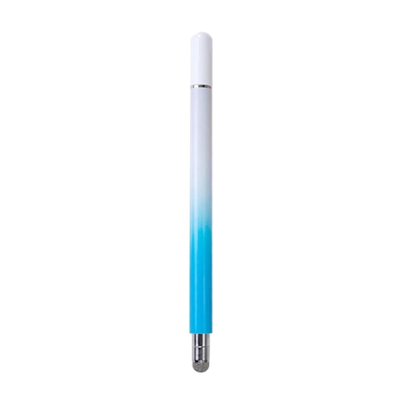 Universally Stylus,Disc Stylus Touching Screen Pen for All Capacitive Touching Screens Cellphone, Tablets, Laptops