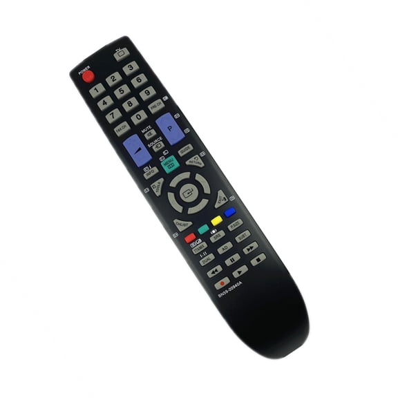 Universally Tvs remote Control Replacement Works Instantly for 53M3W LE40B620R3P LE46B556A6 Models Not Need Setups