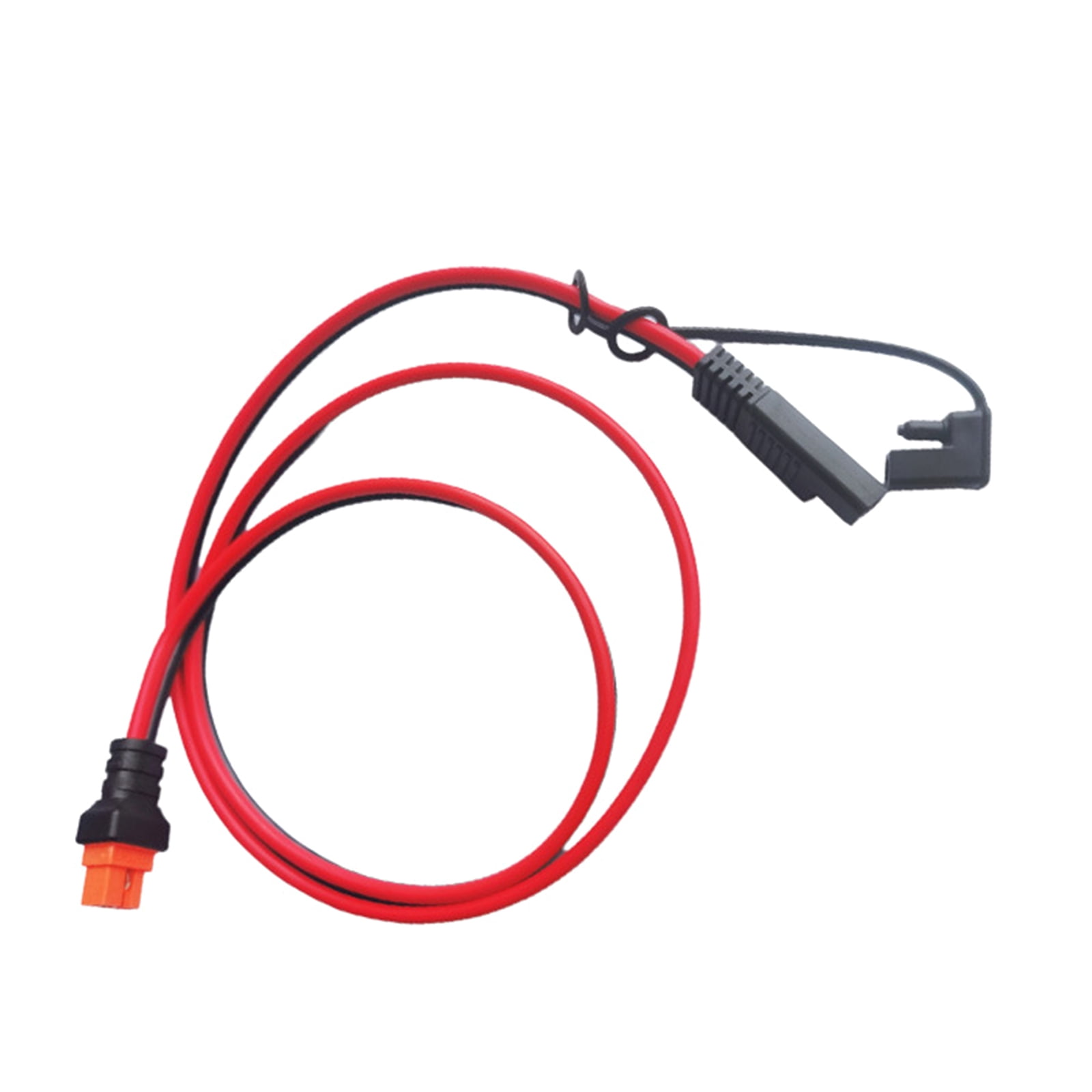 Universally XT60i Terminals Cable Plastic Texture Suitablet for Power Supply Unit and Charging Needs