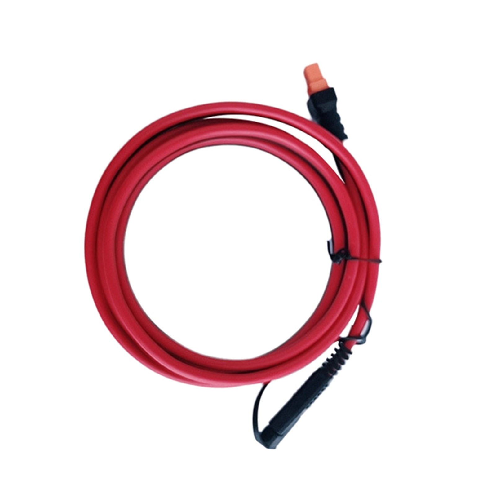 Universally XT60i Terminals Cable Plastic Texture Suitablet for Power Supply Unit and Charging Needs