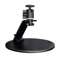 thumbnail image 1 of Universals 1/4" Screw Compatible Projector Stand for DSLR Cameras Mobile Phones Adjustable Positioning, 1 of 9
