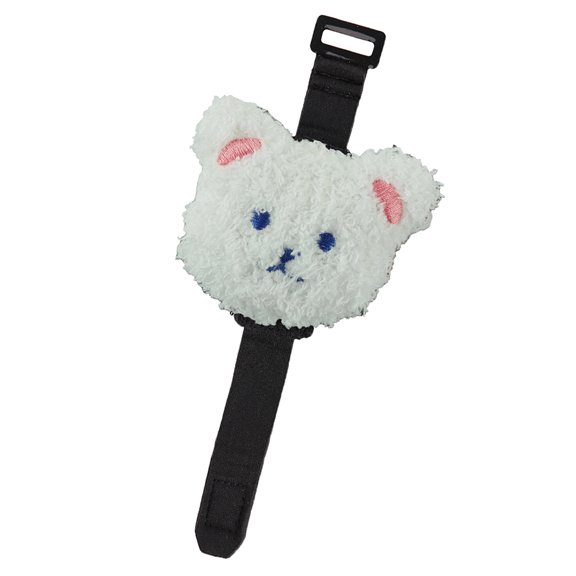 Universals Adjustable Guitar Mutes Wrap Musical Instrument Guitar String Cover Belt Mutes Noise Fretboard Muting Straps