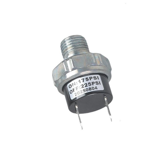 Universals Air Pressure Control Switches Pneumatic Parts Easy Installation